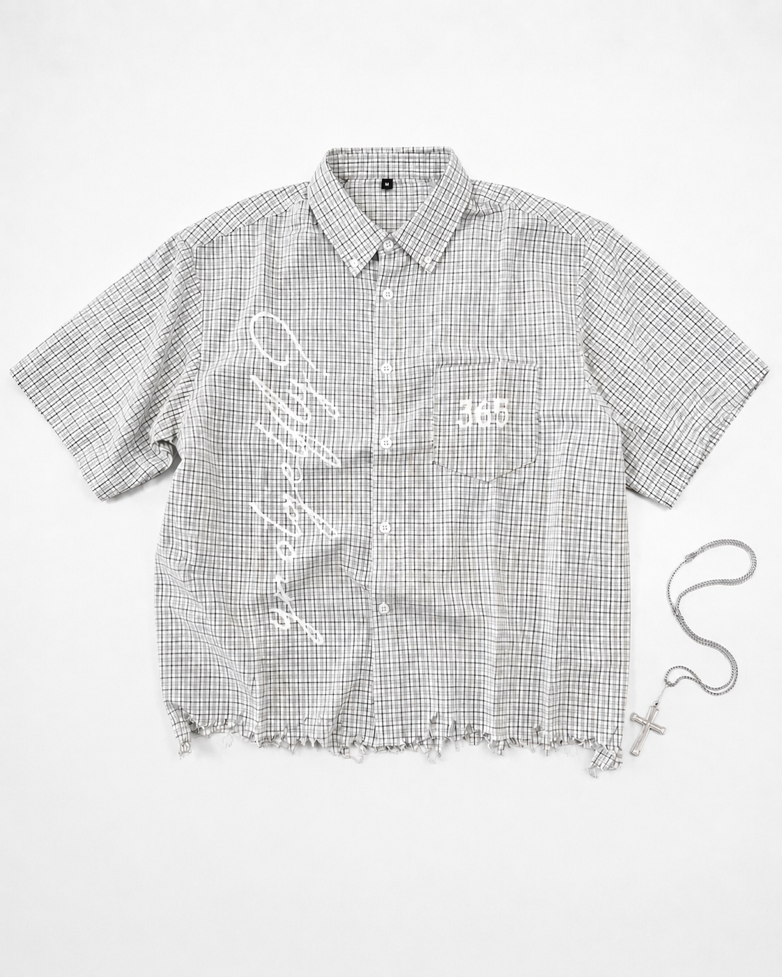 ynotgetfly? Button up