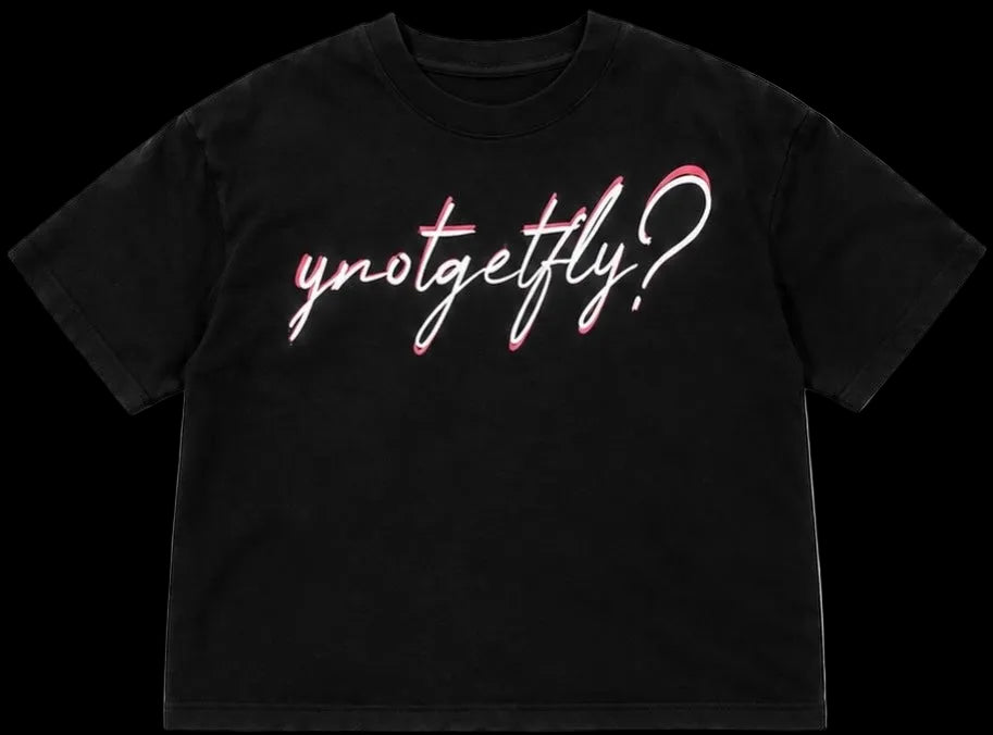 UFLY Signature Tee