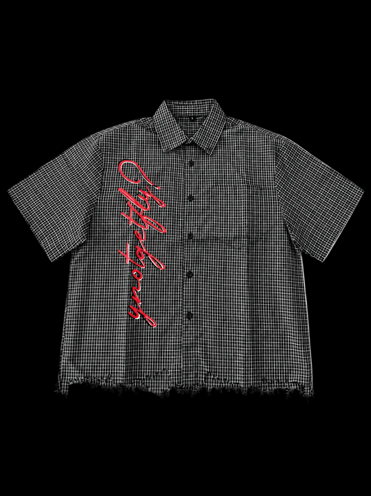 UFLY Button-UP
