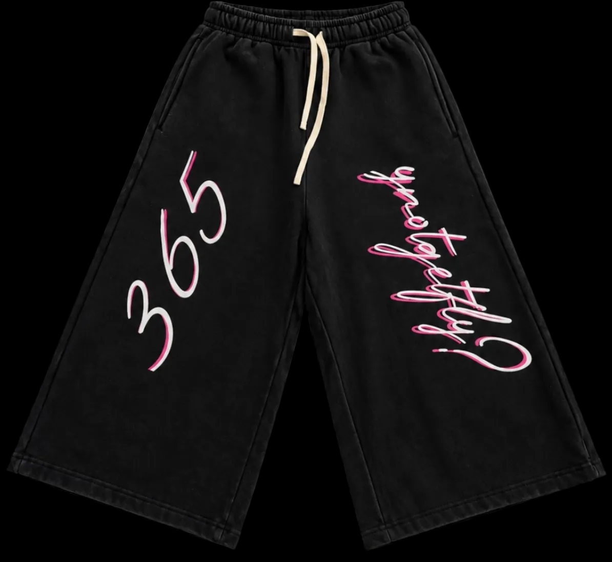 UFLY Women Signature Shorts