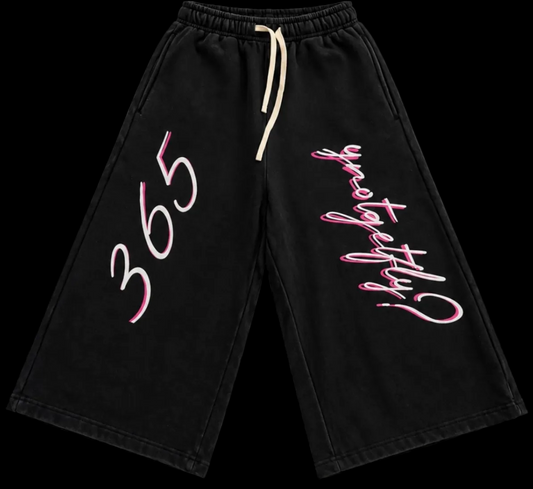UFLY Women Signature Shorts